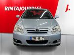 Toyota Corolla 2007 Sininen