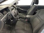 Toyota Corolla 2007 Sininen