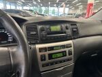 Toyota Corolla 2007 Sininen