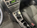 Toyota Corolla 2007 Sininen
