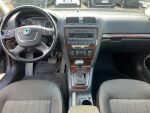 Skoda Octavia 2012 Harmaa