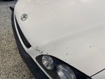 Toyota Avensis 1998 Valkoinen
