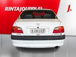 Toyota Avensis 1998 Valkoinen