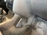 Toyota Avensis 1998 Valkoinen