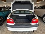 Toyota Avensis 1998 Valkoinen