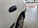 Toyota Avensis 1998 Valkoinen