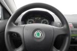 Skoda Fabia 2005 Harmaa