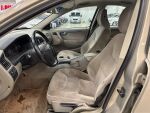 Volvo S60 2005 Ruskea (beige)