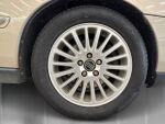 Volvo S60 2005 Ruskea (beige)