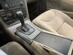 Volvo S60 2005 Ruskea (beige)