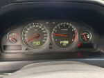 Volvo S60 2005 Ruskea (beige)