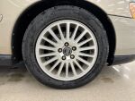 Volvo S60 2005 Ruskea (beige)