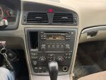 Volvo S60 2005 Ruskea (beige)