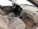 Volvo S60 2005 Ruskea (beige)