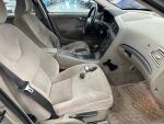 Volvo S60 2005 Ruskea (beige)