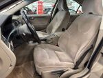 Volvo S60 2005 Ruskea (beige)