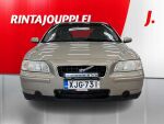 Volvo S60 2005 Ruskea (beige)