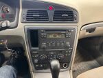 Volvo S60 2005 Ruskea (beige)