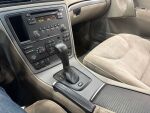 Volvo S60 2005 Ruskea (beige)