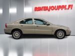 Volvo S60 2005 Ruskea (beige)