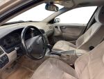 Volvo S60 2005 Ruskea (beige)