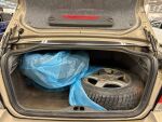 Volvo S60 2005 Ruskea (beige)