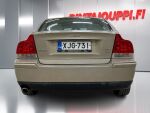 Volvo S60 2005 Ruskea (beige)