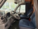 Fiat Joint Seat 2006 Valkoinen