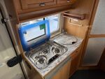 Fiat Joint Seat 2006 Valkoinen