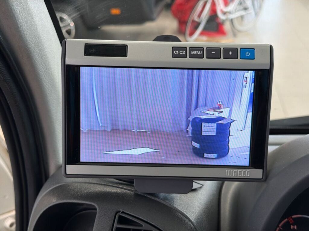 Fiat Joint Seat 2006 Valkoinen
