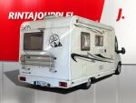 Fiat Joint Seat 2006 Valkoinen