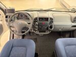 Fiat Joint Seat 2006 Valkoinen