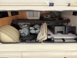 Fiat Joint Seat 2006 Valkoinen