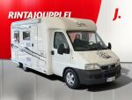 Fiat Joint Seat 2006 Valkoinen