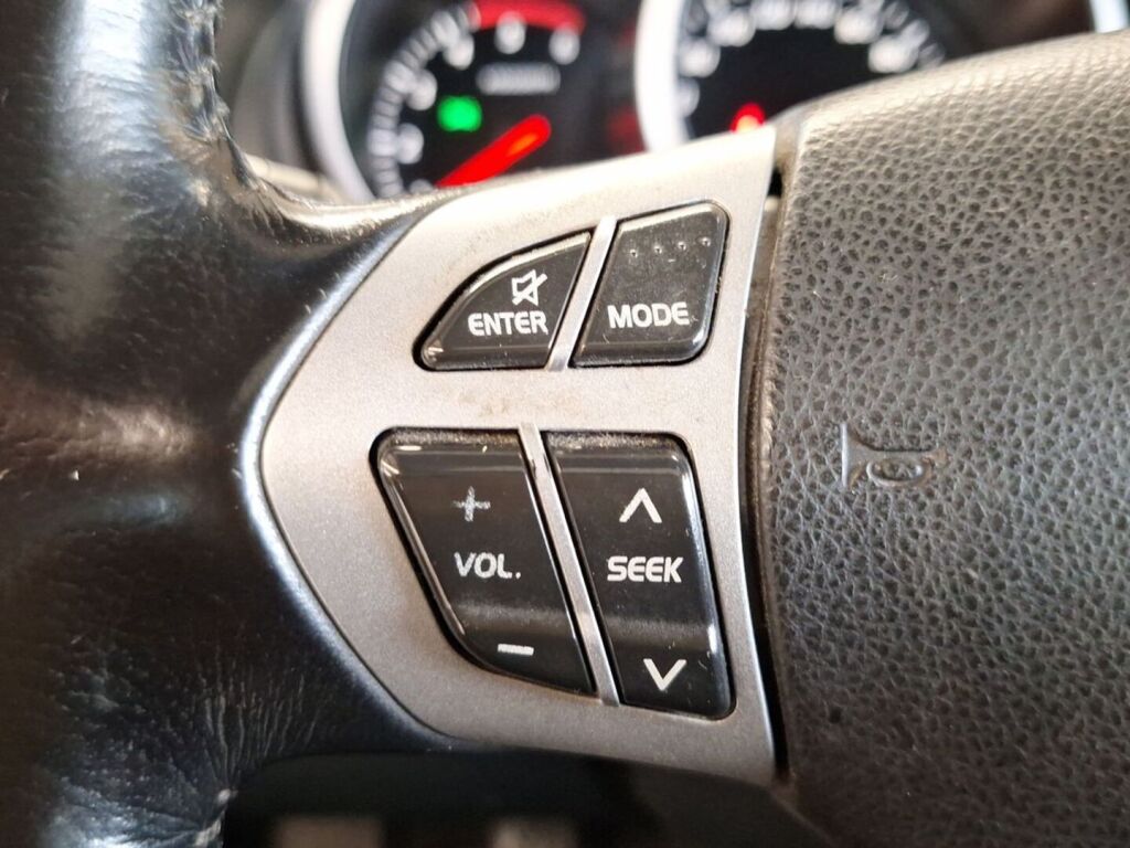 Suzuki Grand Vitara 2008 Harmaa