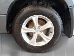 Suzuki Grand Vitara 2008 Harmaa