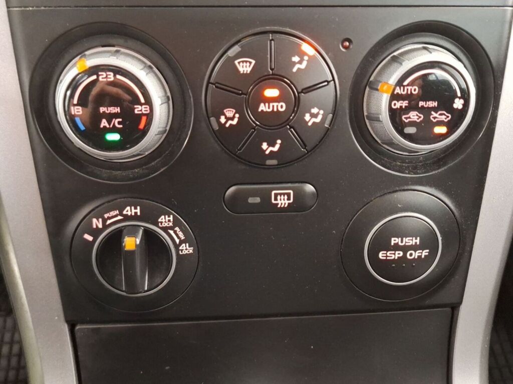 Suzuki Grand Vitara 2008 Harmaa