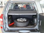Suzuki Grand Vitara 2008 Harmaa