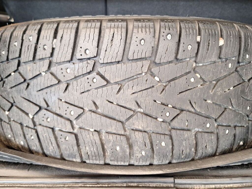 Suzuki Grand Vitara 2008 Harmaa