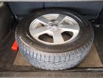 Suzuki Grand Vitara 2008 Harmaa