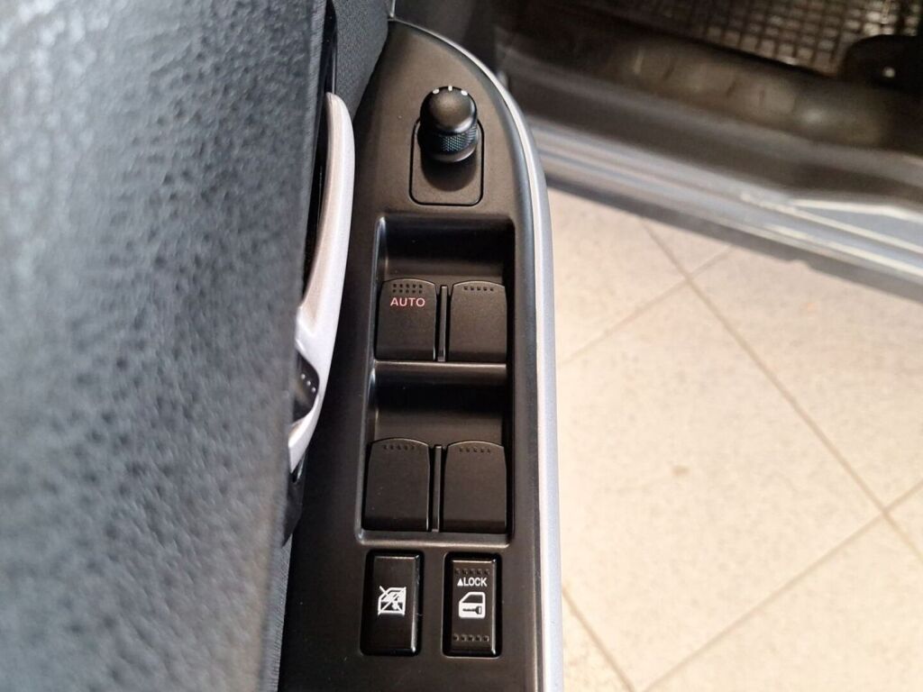 Suzuki Grand Vitara 2008 Harmaa