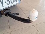Suzuki Grand Vitara 2008 Harmaa