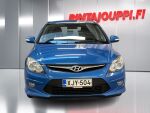 Hyundai i30 2011 Sininen