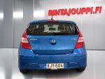 Hyundai i30 2011 Sininen