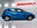 Hyundai i30 2011 Sininen