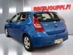 Hyundai i30 2011 Sininen
