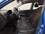 Hyundai i30 2011 Sininen