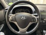 Hyundai i30 2011 Sininen