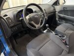Hyundai i30 2011 Sininen