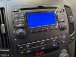 Hyundai i30 2011 Sininen